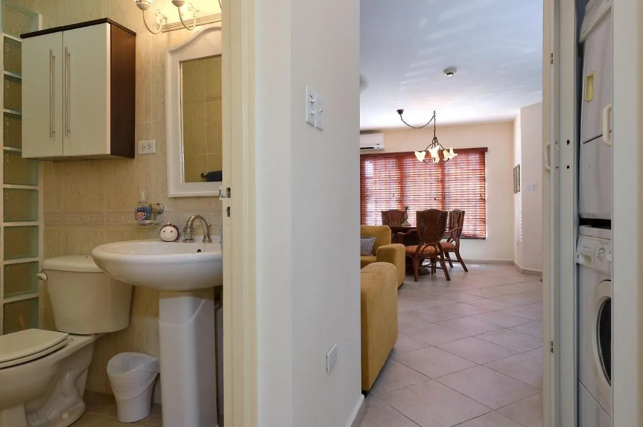 بيت للعطل فيلا New Listing! Palma Real 69 شاطئ بالم أروبا