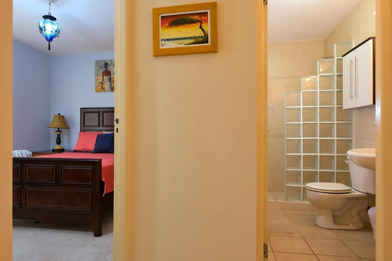 فيلا New Listing! Palma Real 69 شاطئ بالم