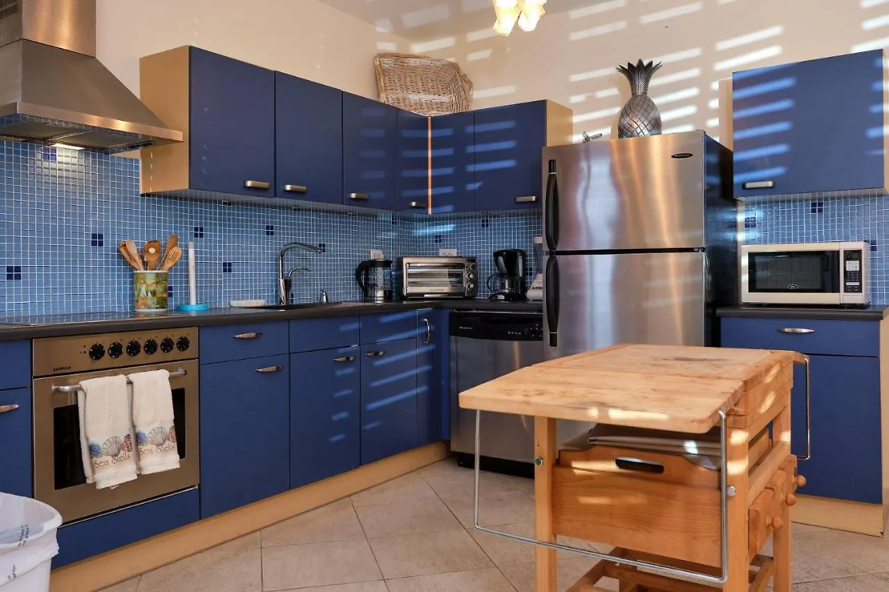 بيت للعطل فيلا New Listing! Palma Real 69 شاطئ بالم
