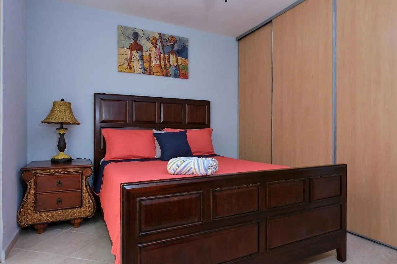 فيلا New Listing! Palma Real 69 شاطئ بالم أروبا