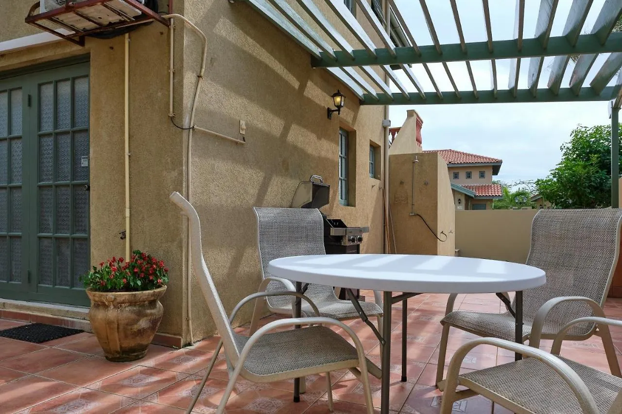 فيلا New Listing! Palma Real 69 شاطئ بالم أروبا