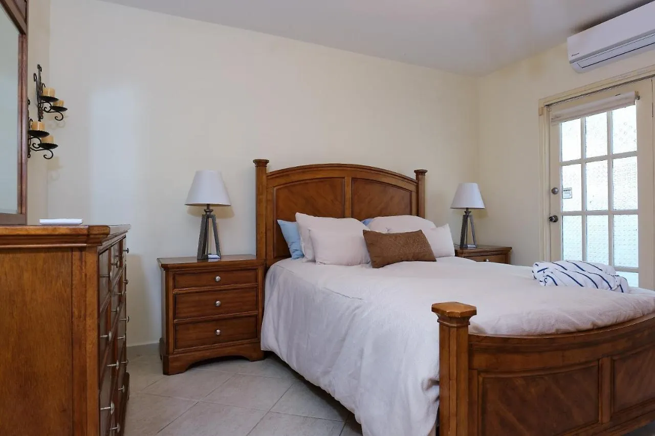فيلا New Listing! Palma Real 69 شاطئ بالم 0*,  أروبا