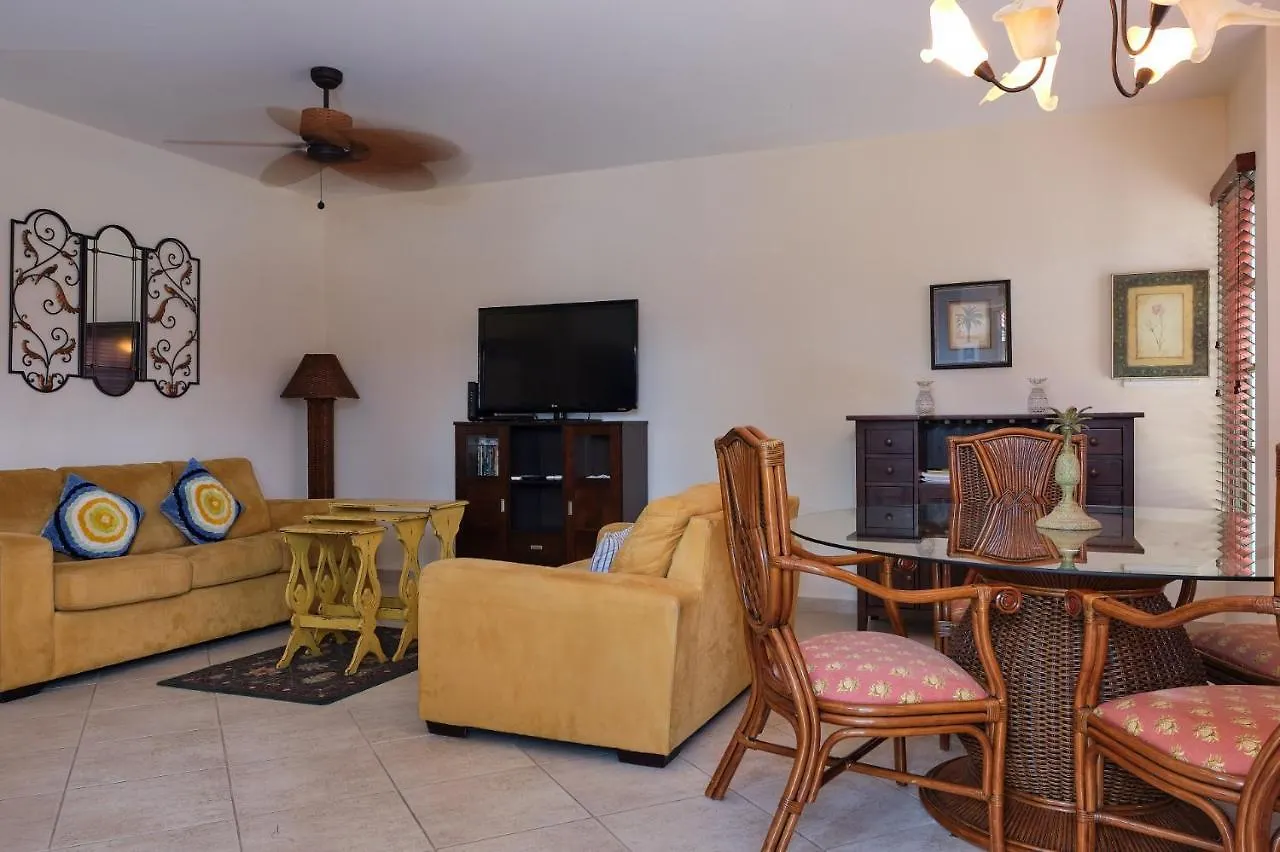بيت للعطل فيلا New Listing! Palma Real 69 شاطئ بالم أروبا
